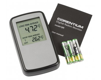 Canary Digital Radon Monitor