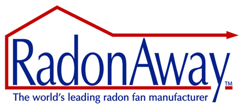 Radon Away radon fans